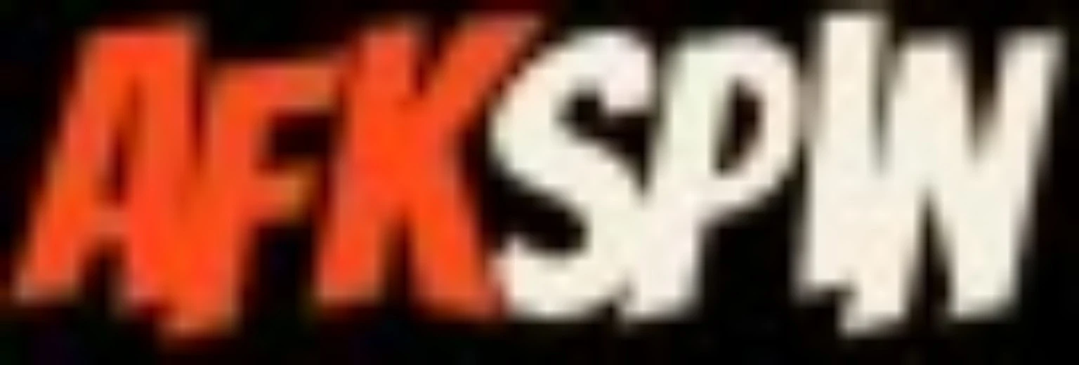 AFKSpin Casino Logo