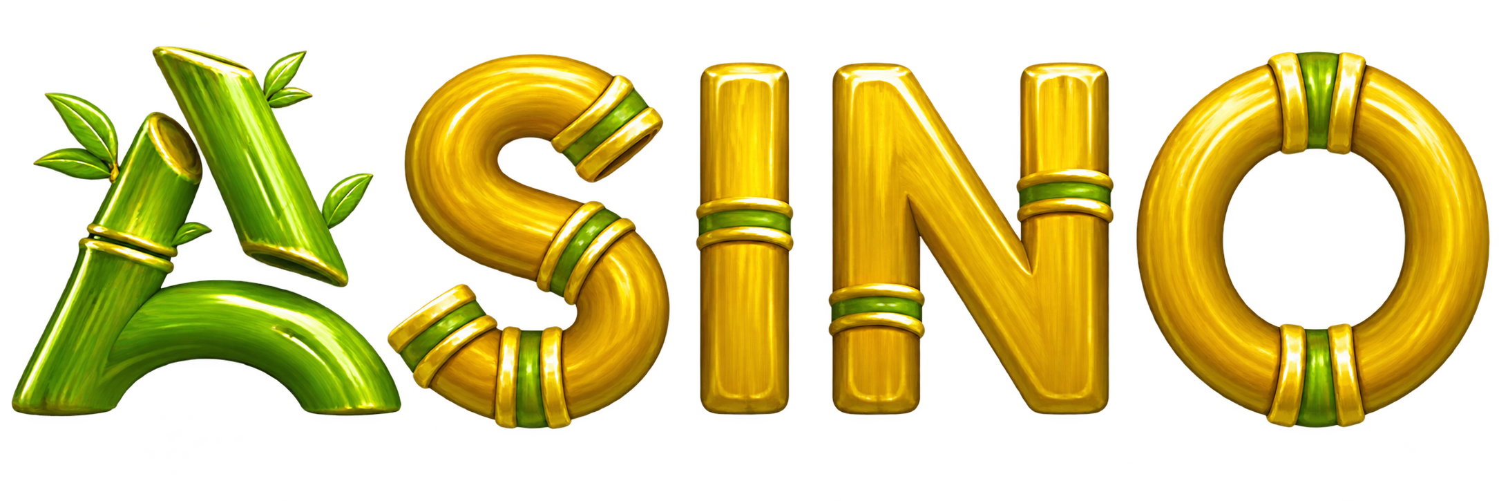 Asino Casino Logo