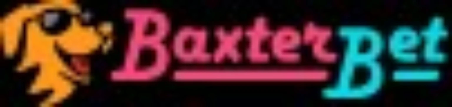 BaxterBet Casino Logo