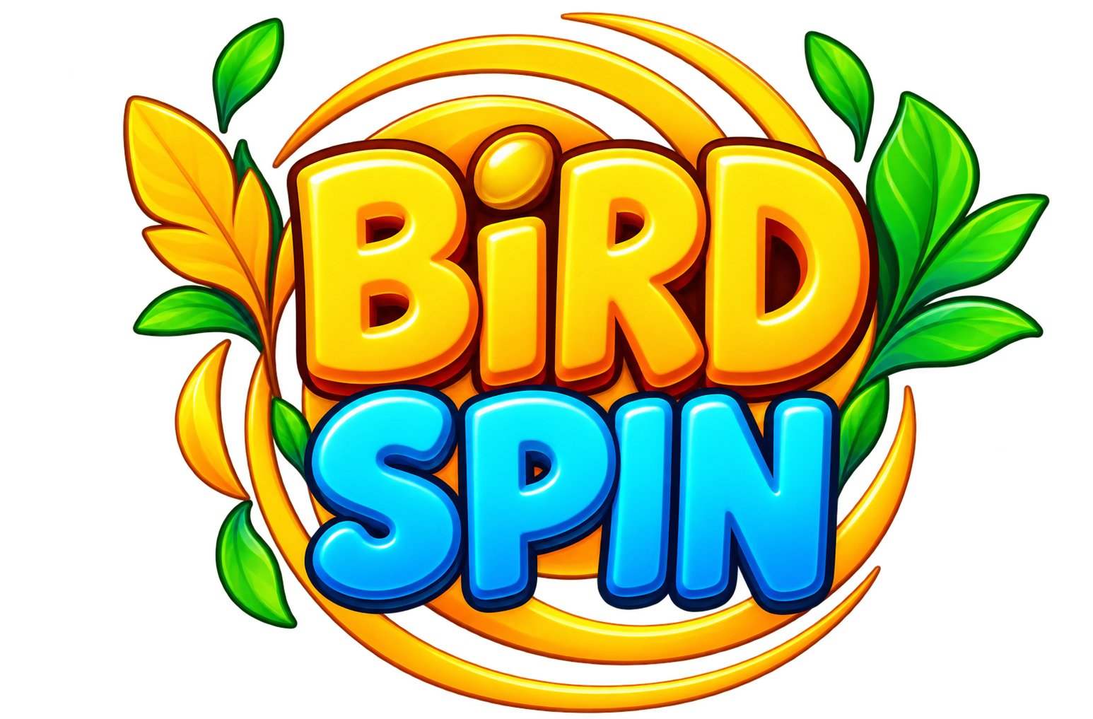 Bird Spin Casino Logo