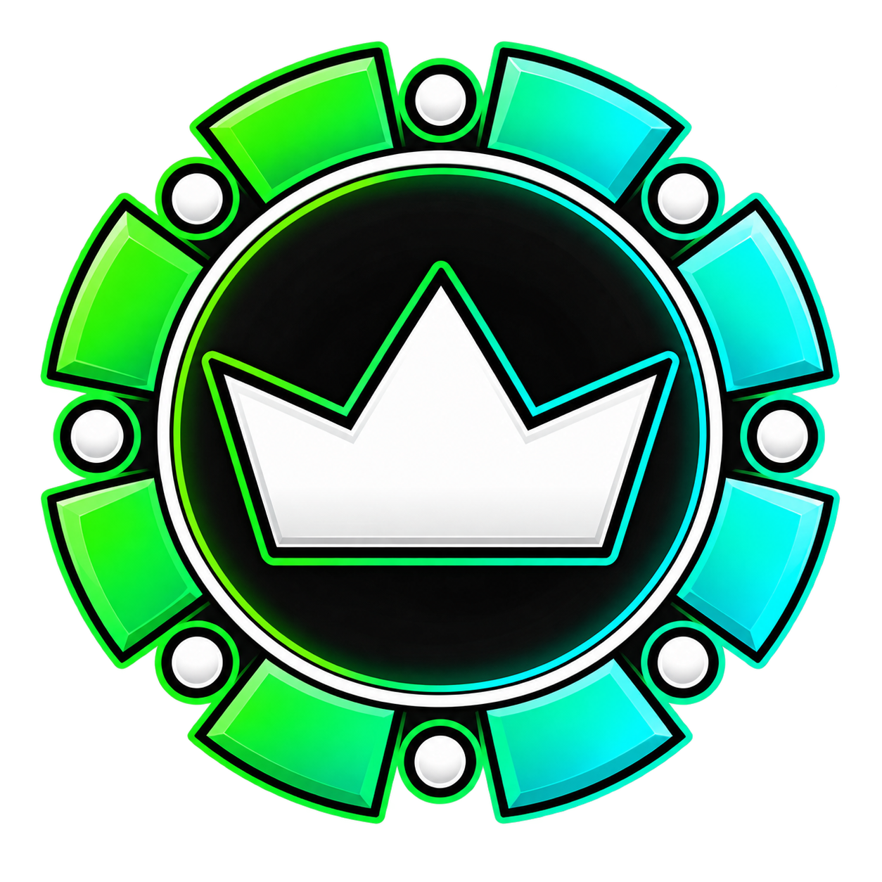 CrownPokies Casino Logo