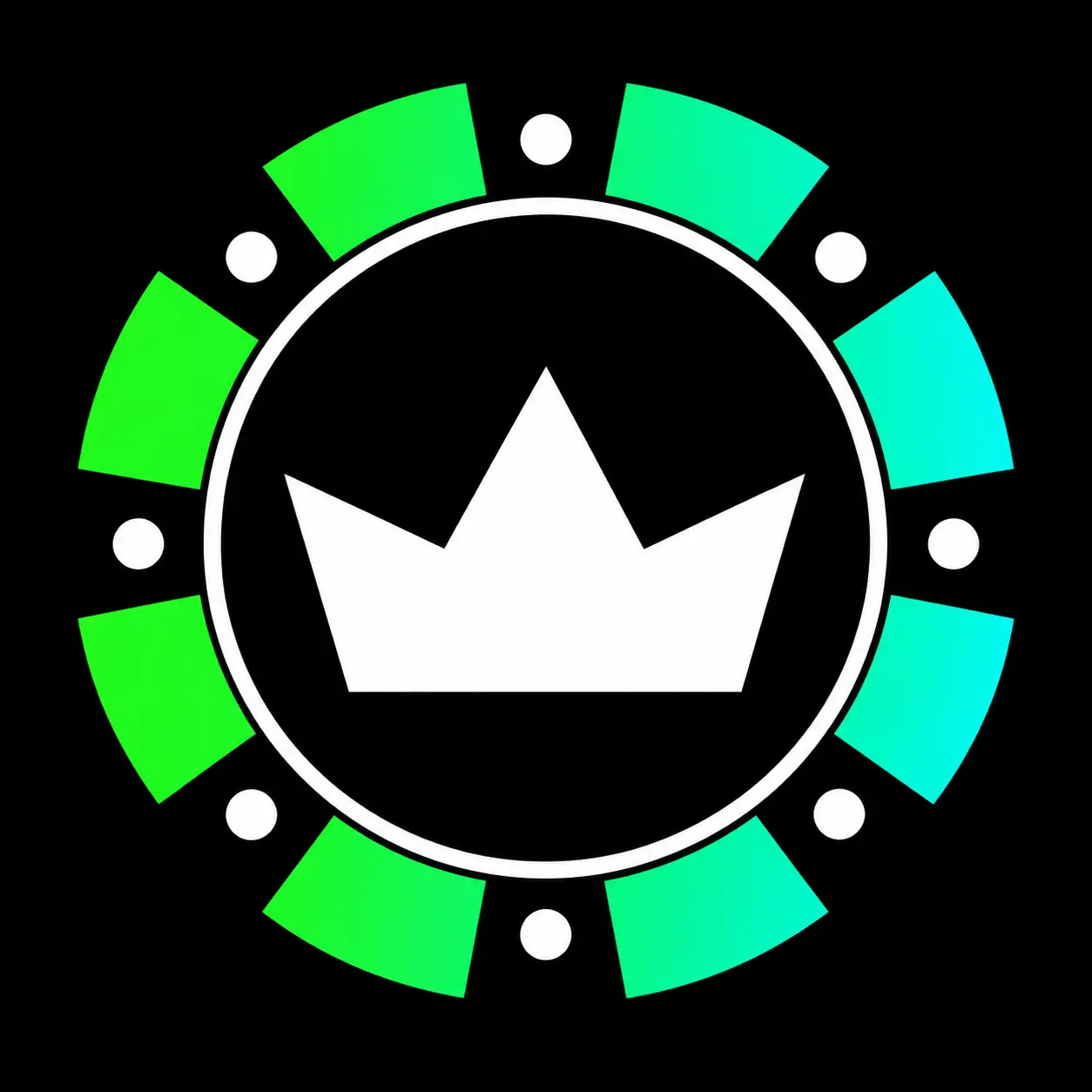 CrownPokies Casino Logo