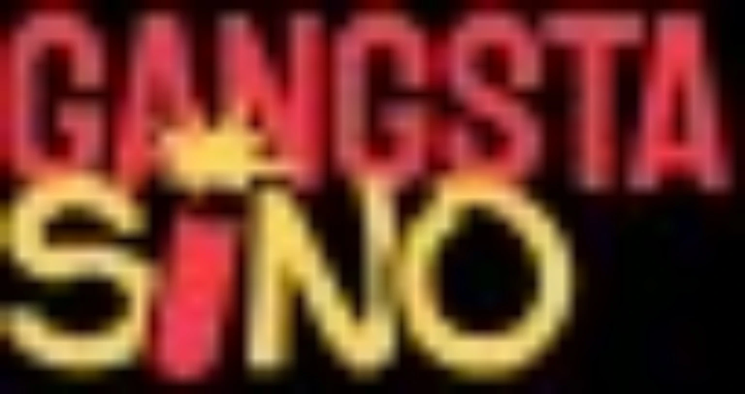 GangstaSino Casino Logo