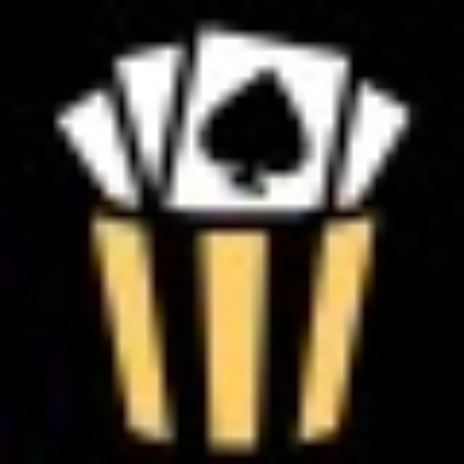 Hollywin Casino Logo