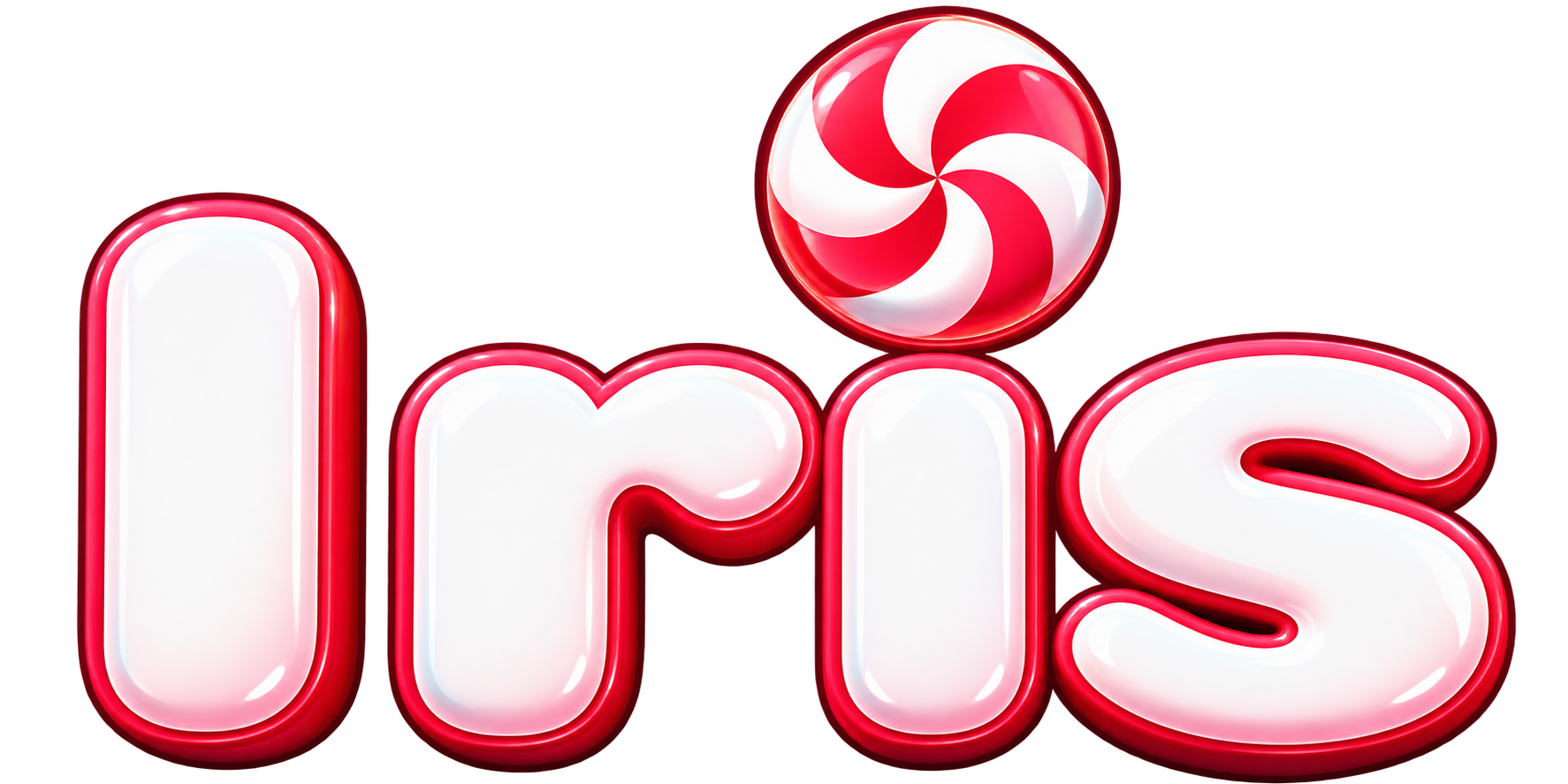Iris Casino Logo