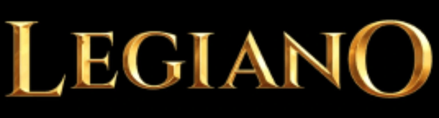 Legiano Casino Logo