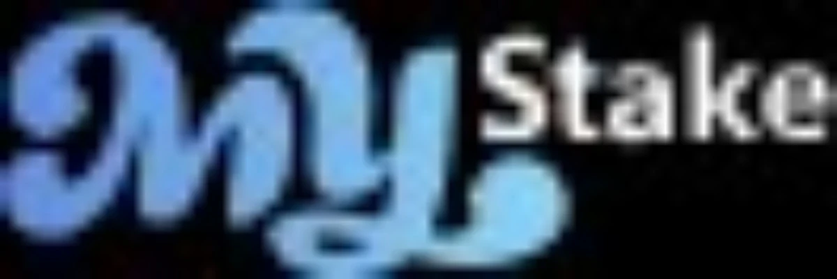 mystake Logo