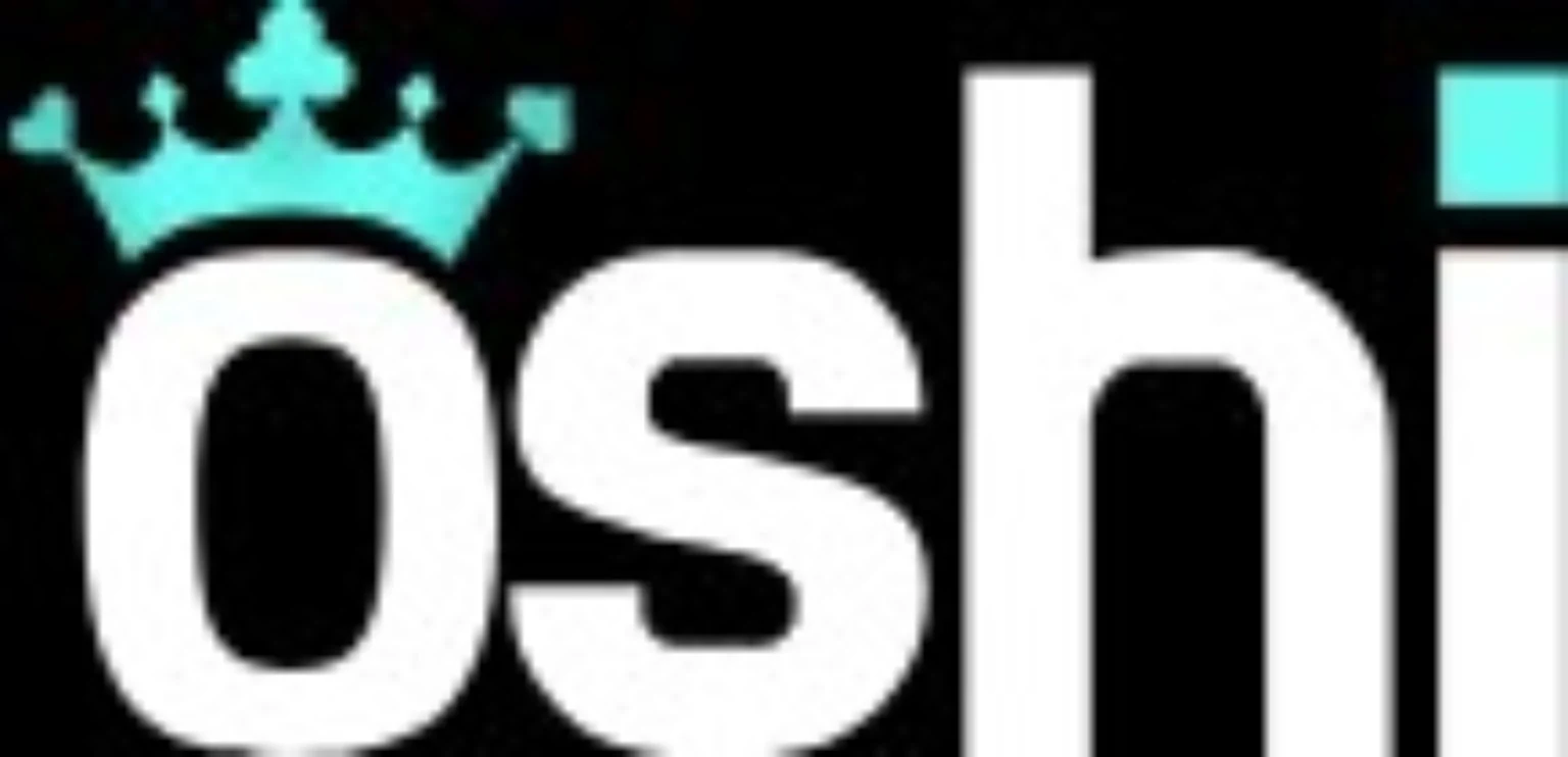 Oshi Casino Logo