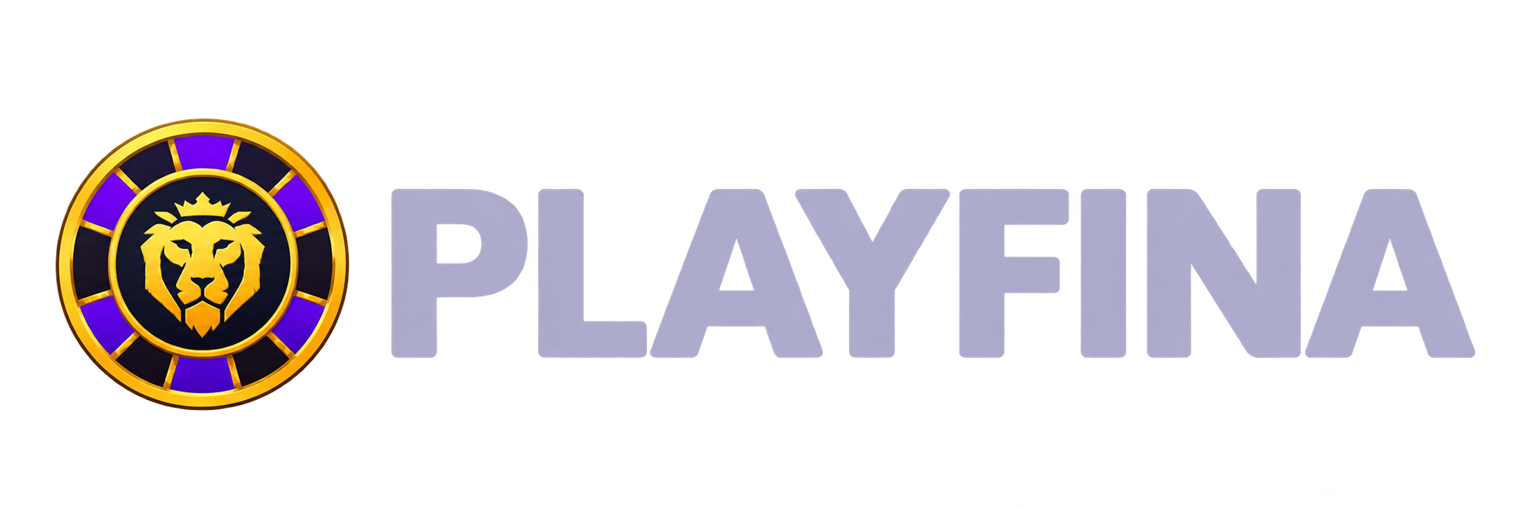 Playfina Casino Logo