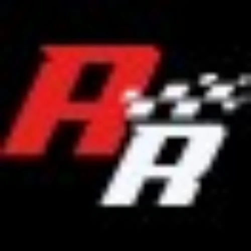 redracer Logo