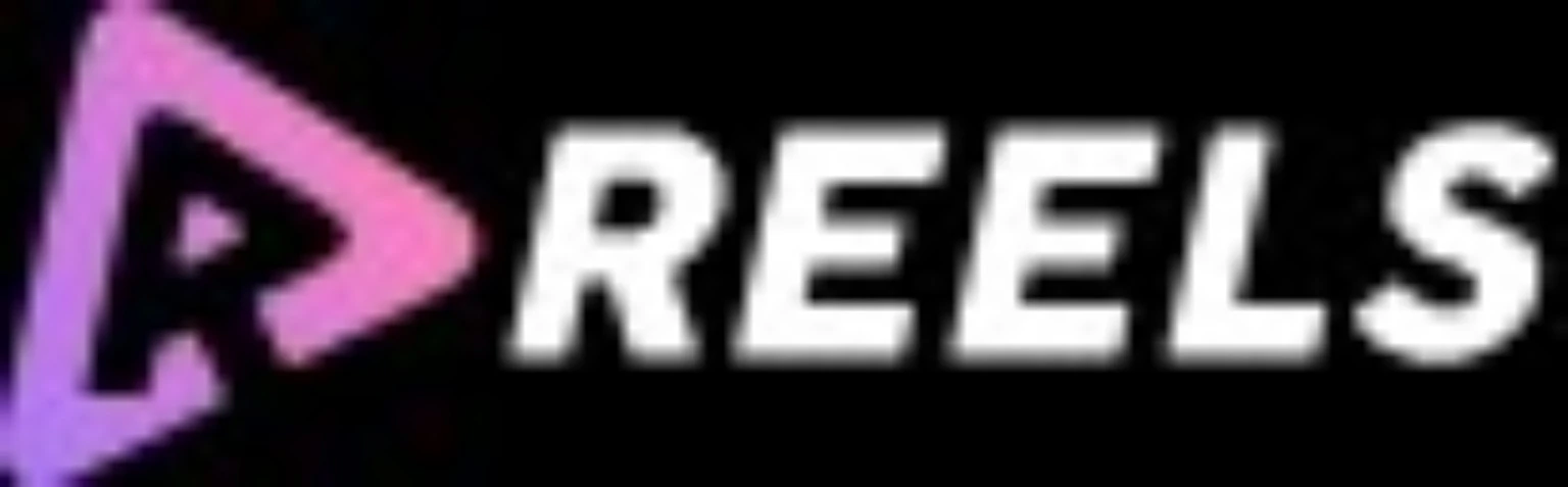 Reels Casino Logo