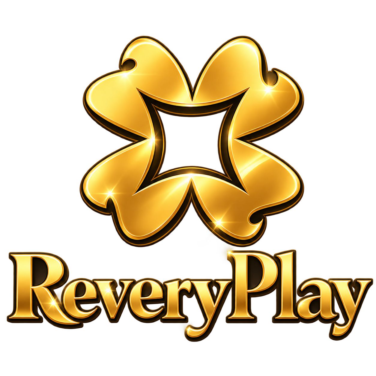 ReveryPlay Casino Logo