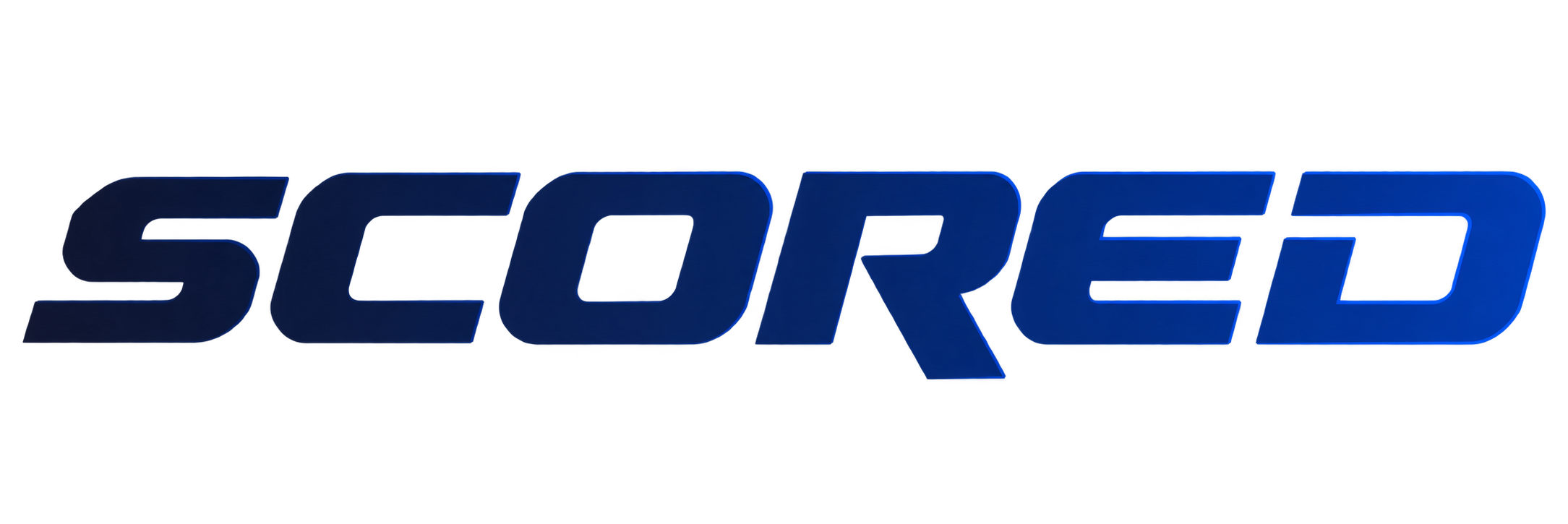 Scored Casino Logo