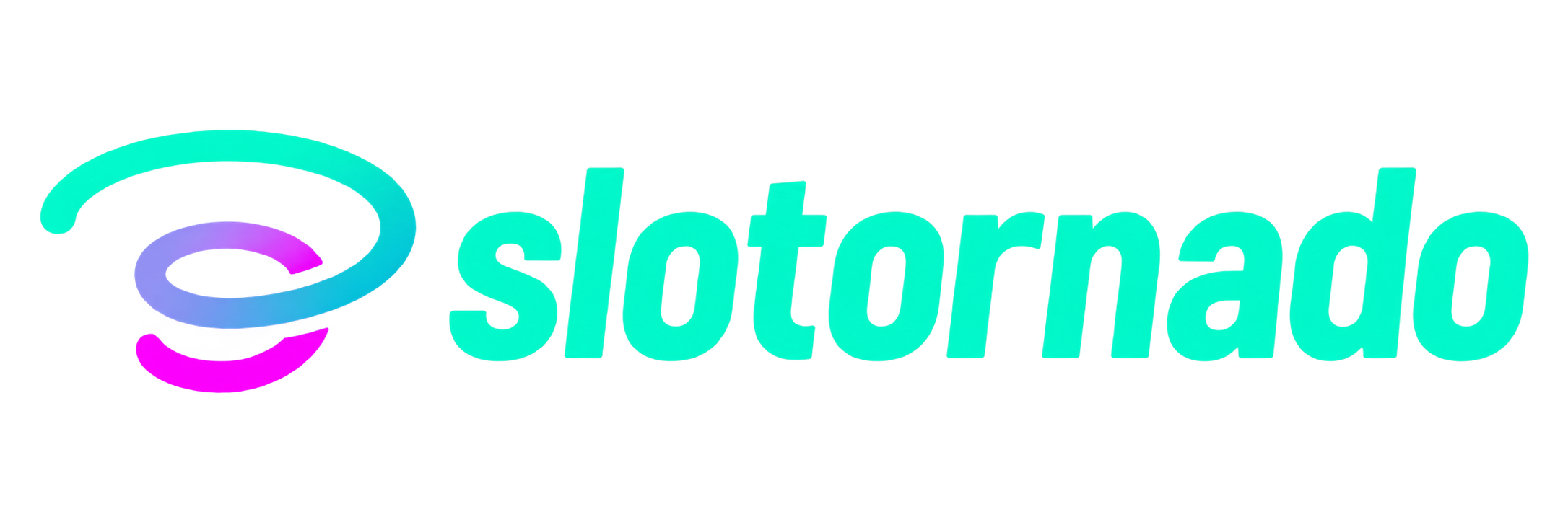 Slotornado Casino Logo