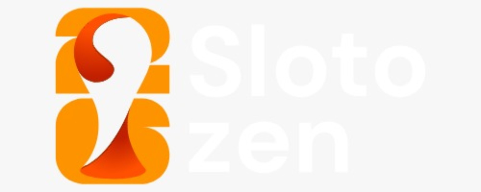 Slotozen Logo