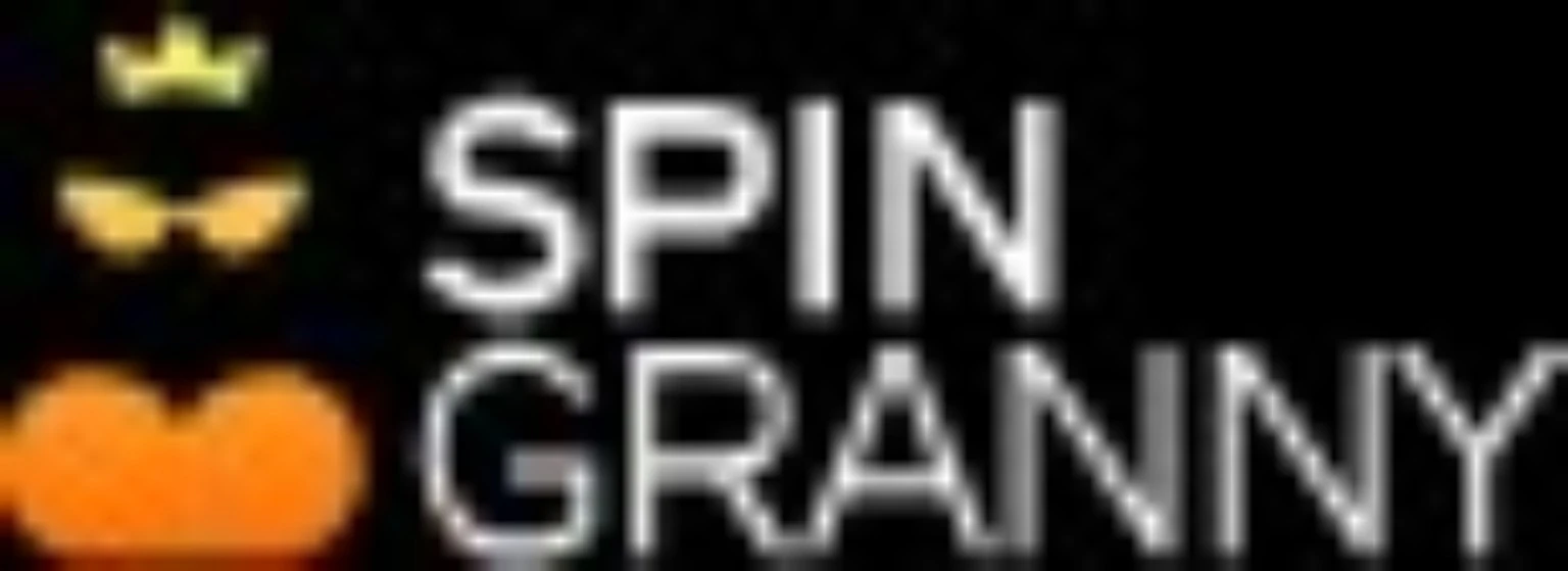 SpinGranny Casino Logo
