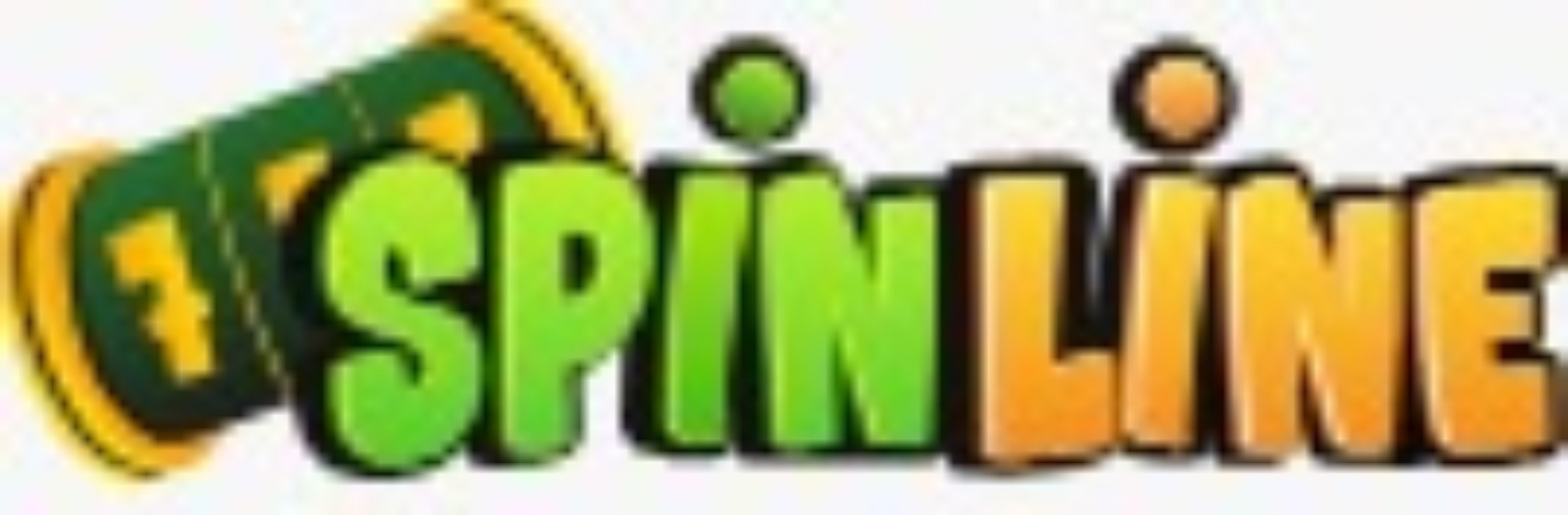 Spinline Logo