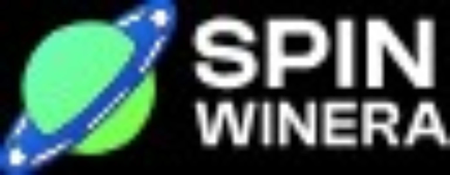 SpinWinera Casino Logo