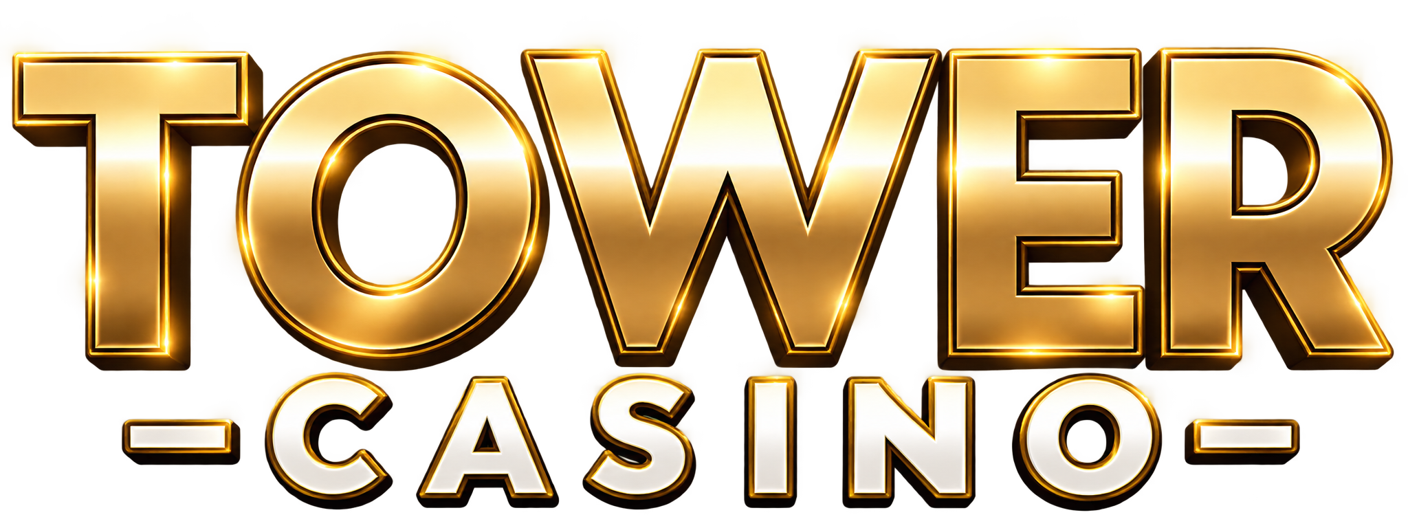 TowerCasino Casino Logo