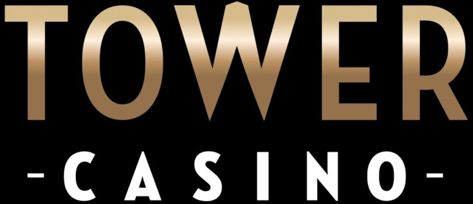 TowerCasino Logo