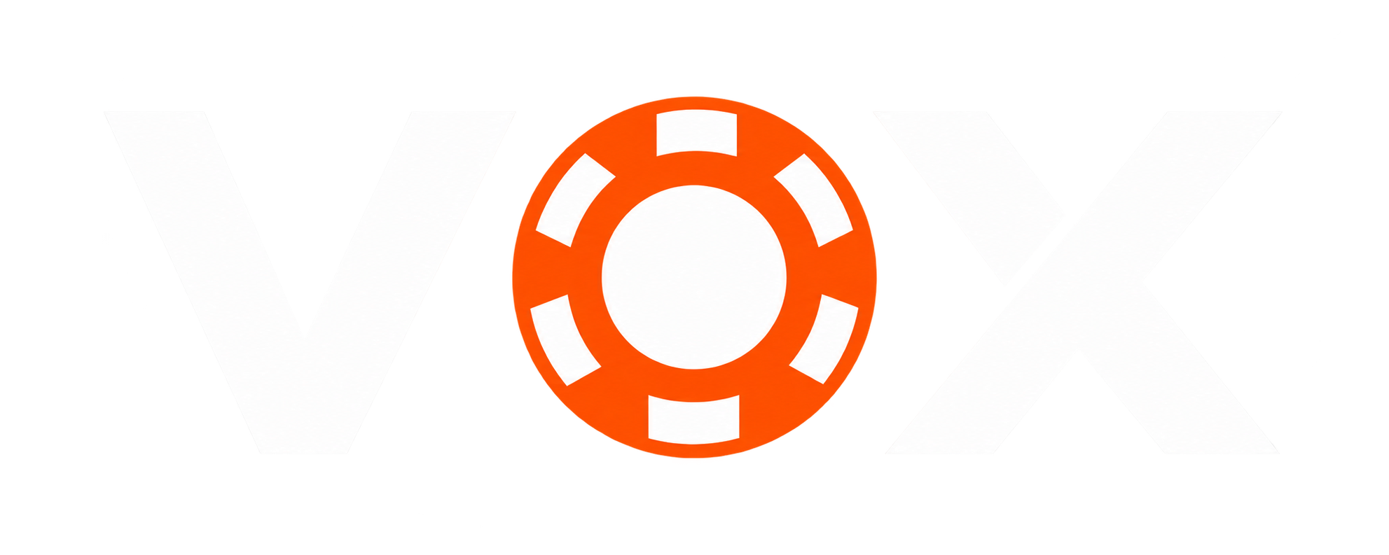 Vox Casino Logo