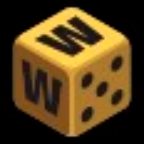 Wantedwin Logo